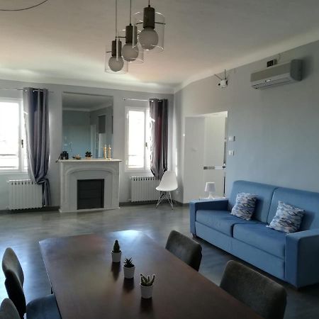 Apartmán Cavour17 Sanremo Exteriér fotografie
