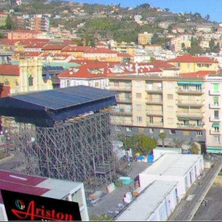 Apartmán Cavour17 Sanremo Exteriér fotografie