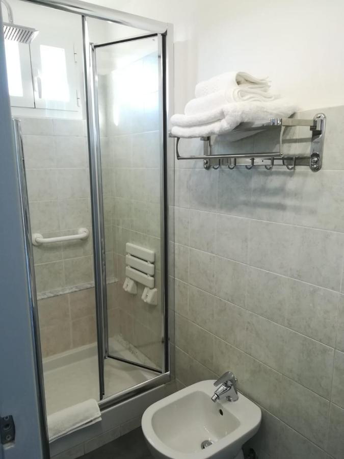Apartmán Cavour17 Sanremo Exteriér fotografie