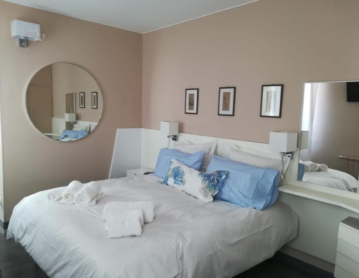 Apartmán Cavour17 Sanremo Exteriér fotografie