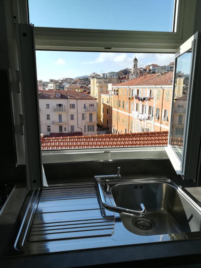 Apartmán Cavour17 Sanremo Exteriér fotografie