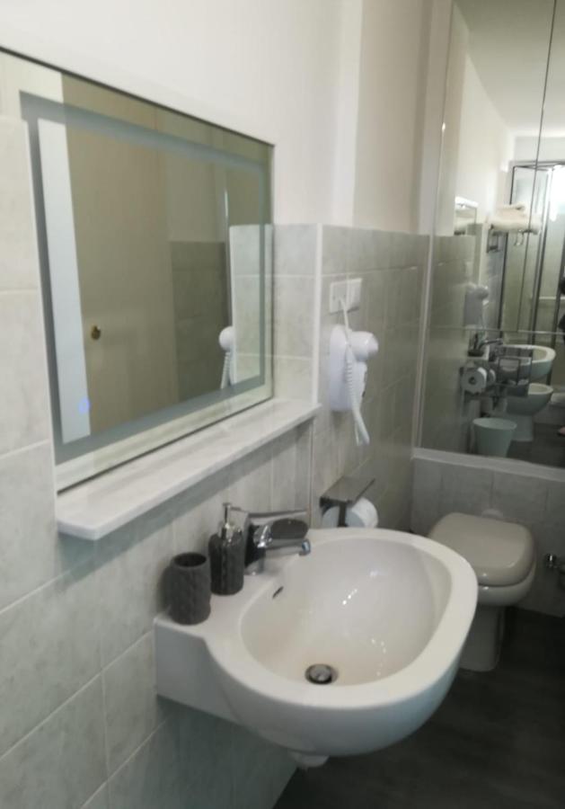 Apartmán Cavour17 Sanremo Exteriér fotografie