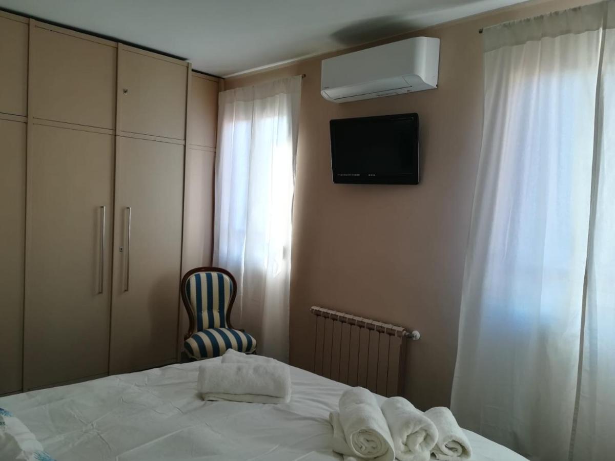 Apartmán Cavour17 Sanremo Exteriér fotografie