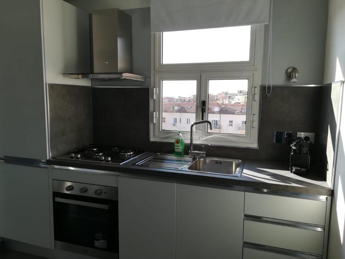 Apartmán Cavour17 Sanremo Exteriér fotografie