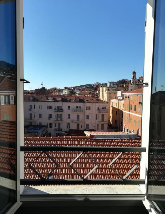 Apartmán Cavour17 Sanremo Exteriér fotografie