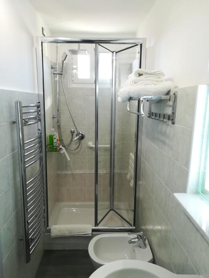 Apartmán Cavour17 Sanremo Exteriér fotografie