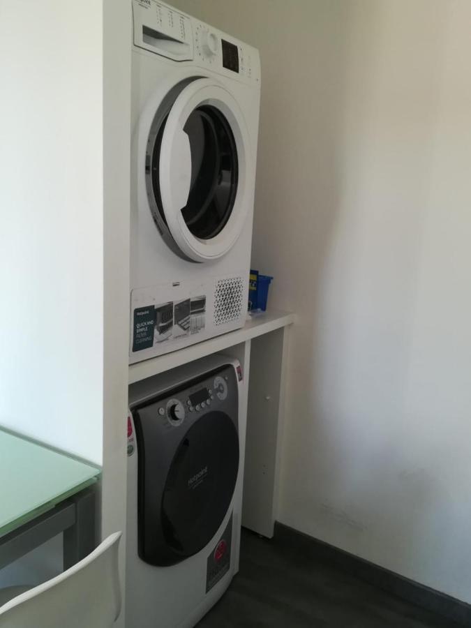 Apartmán Cavour17 Sanremo Exteriér fotografie