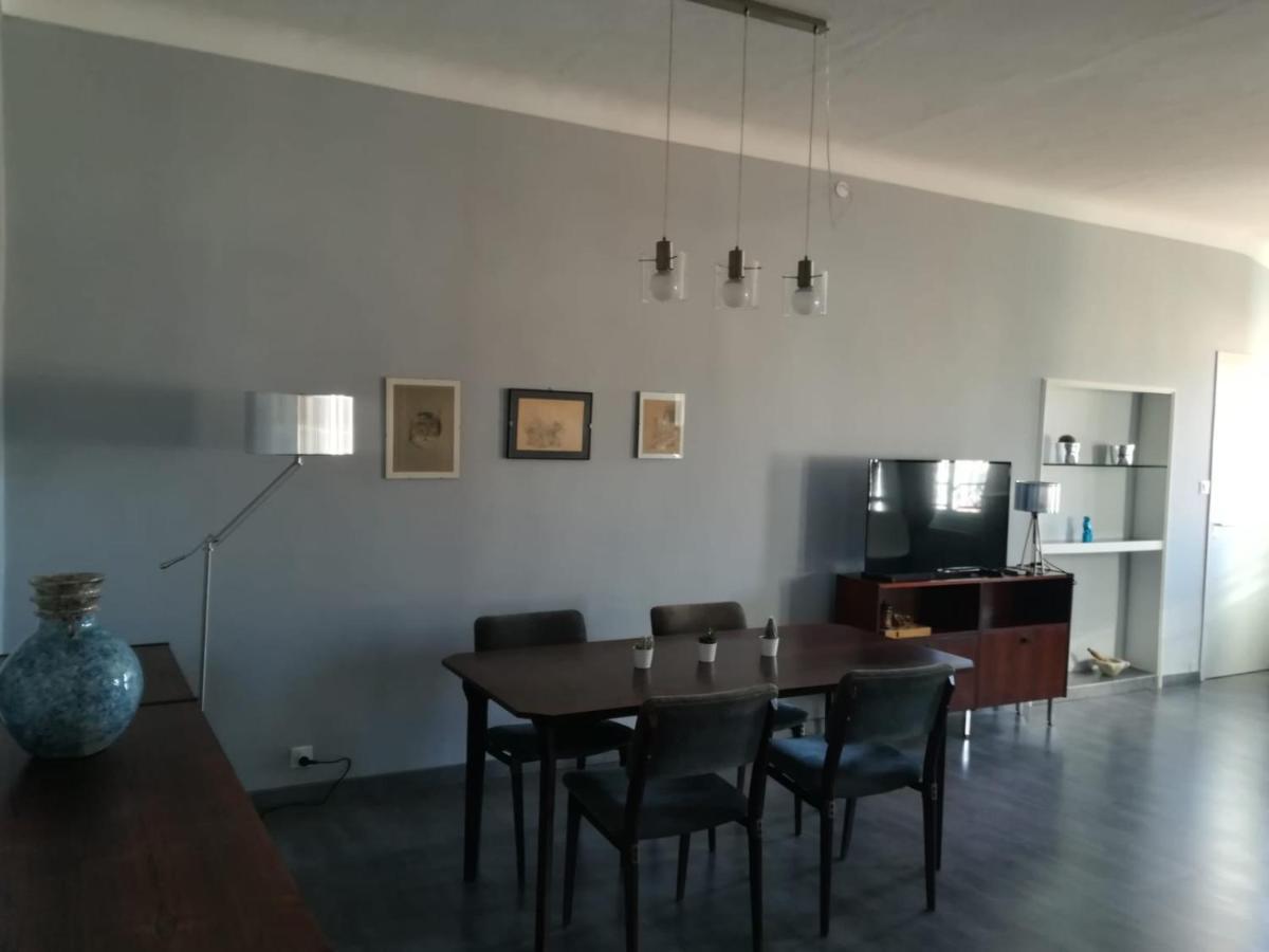 Apartmán Cavour17 Sanremo Exteriér fotografie