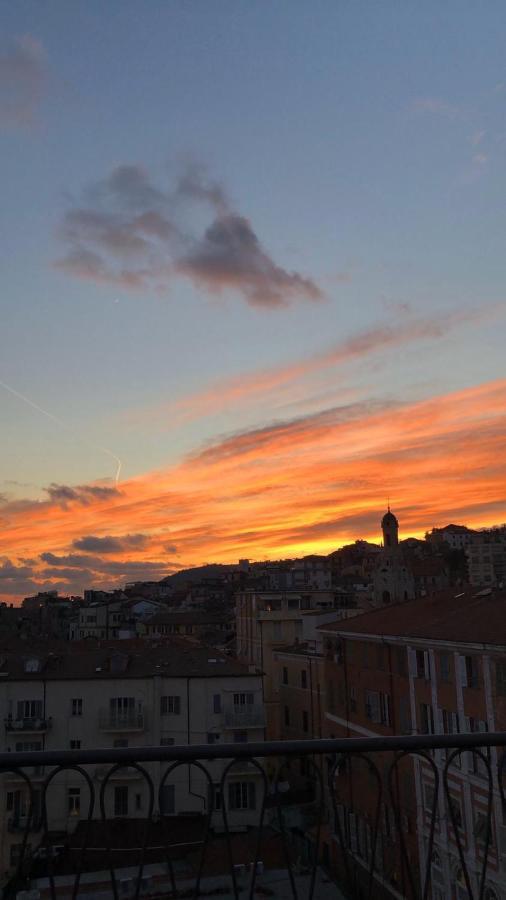 Apartmán Cavour17 Sanremo Exteriér fotografie