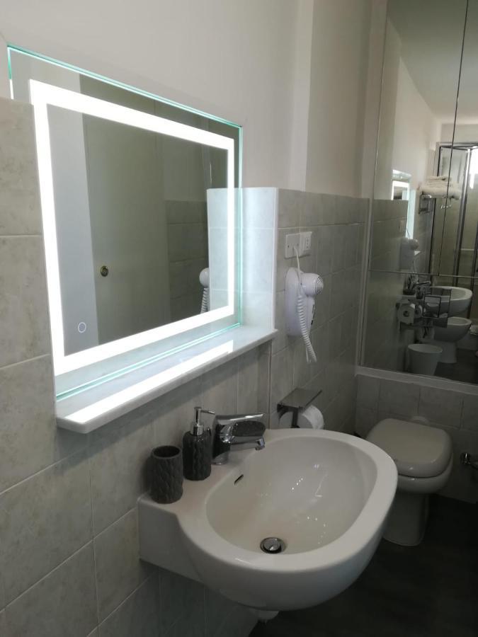 Apartmán Cavour17 Sanremo Exteriér fotografie