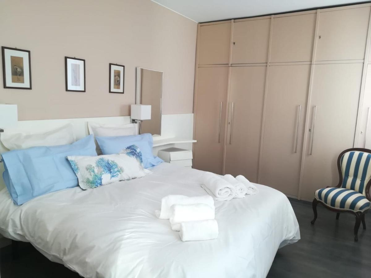 Apartmán Cavour17 Sanremo Exteriér fotografie