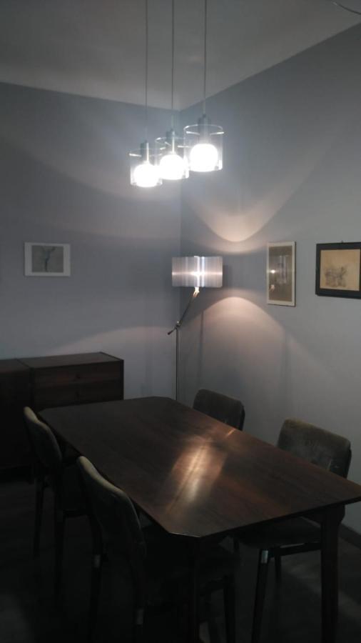 Apartmán Cavour17 Sanremo Exteriér fotografie