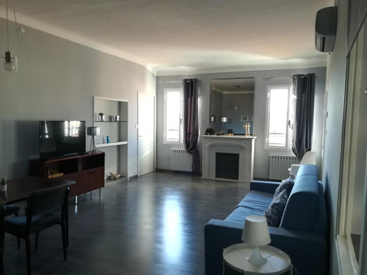 Apartmán Cavour17 Sanremo Exteriér fotografie