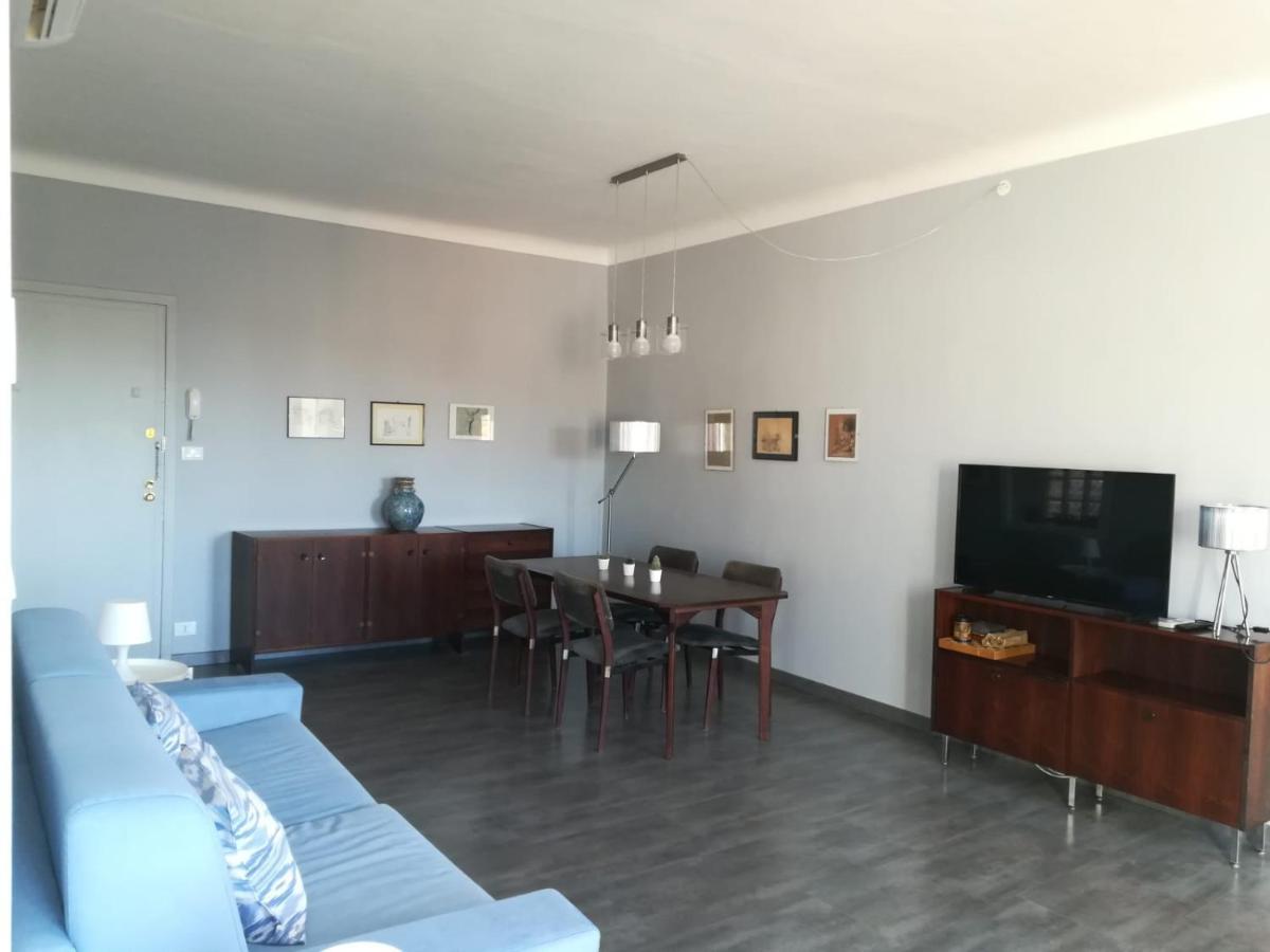 Apartmán Cavour17 Sanremo Exteriér fotografie