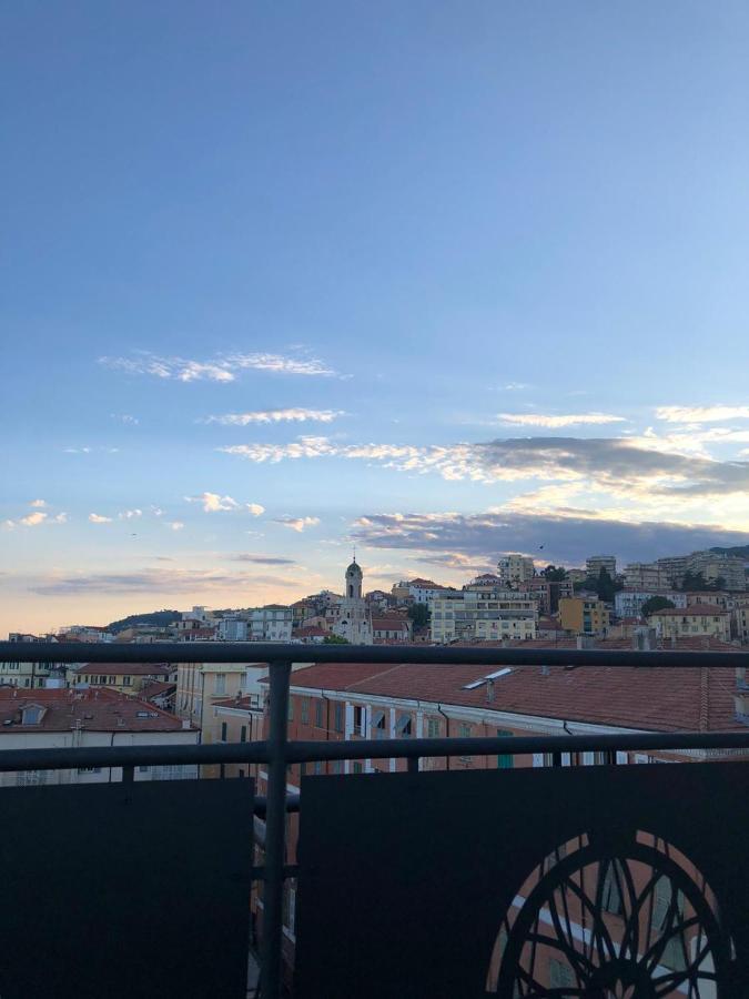 Apartmán Cavour17 Sanremo Exteriér fotografie
