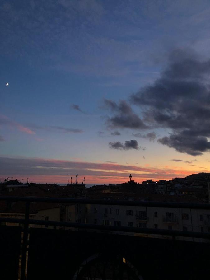 Apartmán Cavour17 Sanremo Exteriér fotografie