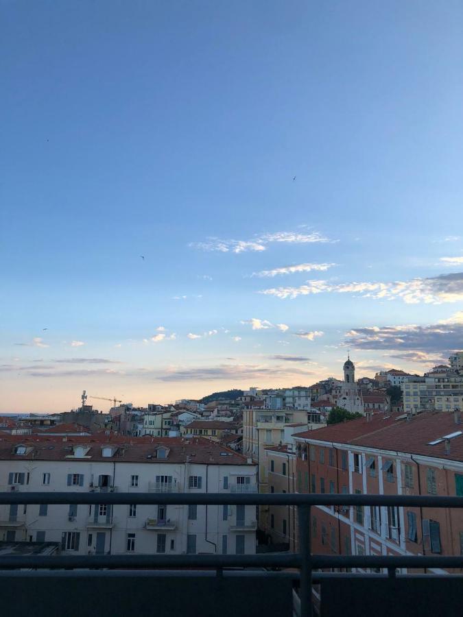 Apartmán Cavour17 Sanremo Exteriér fotografie