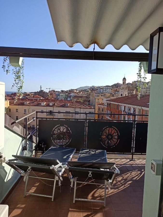 Apartmán Cavour17 Sanremo Exteriér fotografie