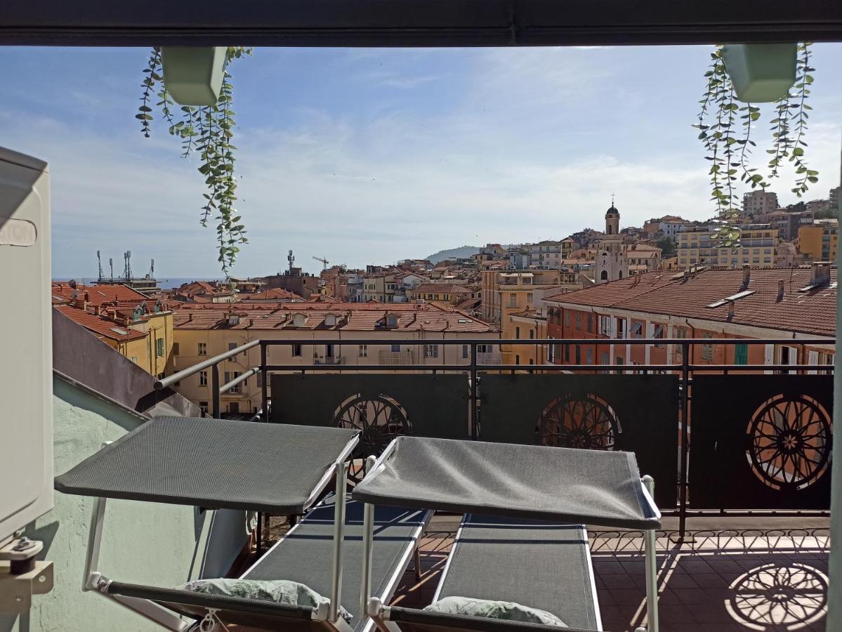 Apartmán Cavour17 Sanremo Exteriér fotografie