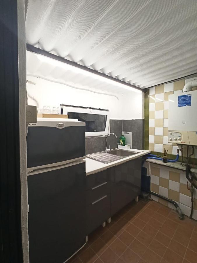 Apartmán Cavour17 Sanremo Exteriér fotografie