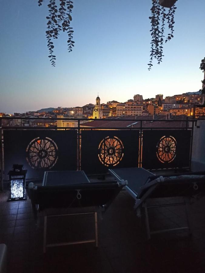 Apartmán Cavour17 Sanremo Exteriér fotografie