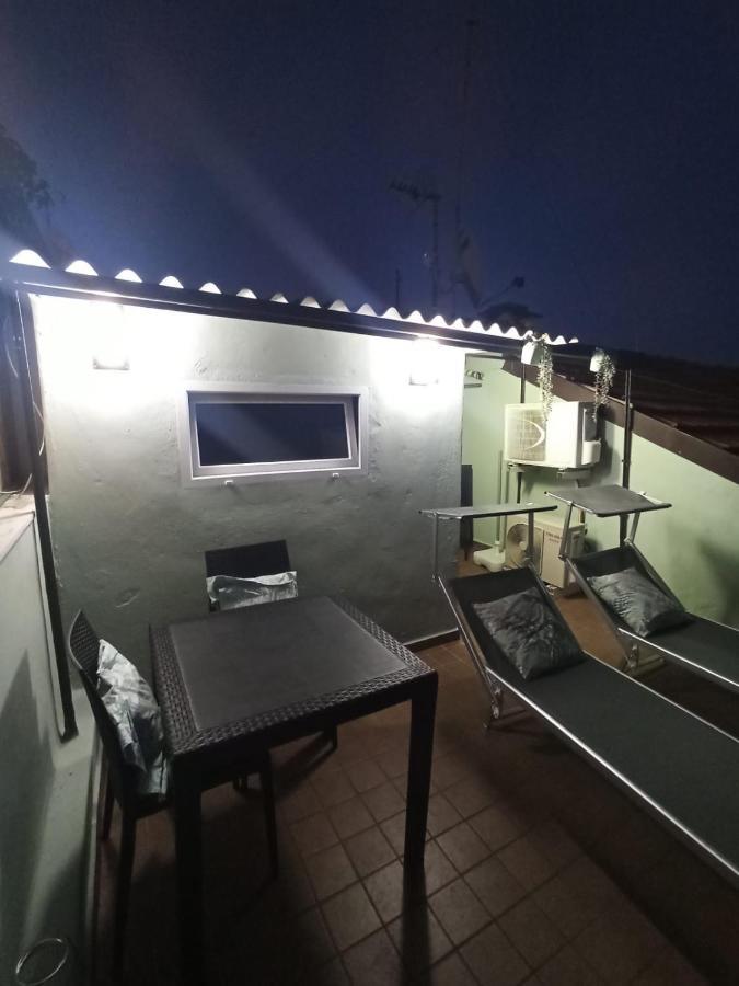 Apartmán Cavour17 Sanremo Exteriér fotografie