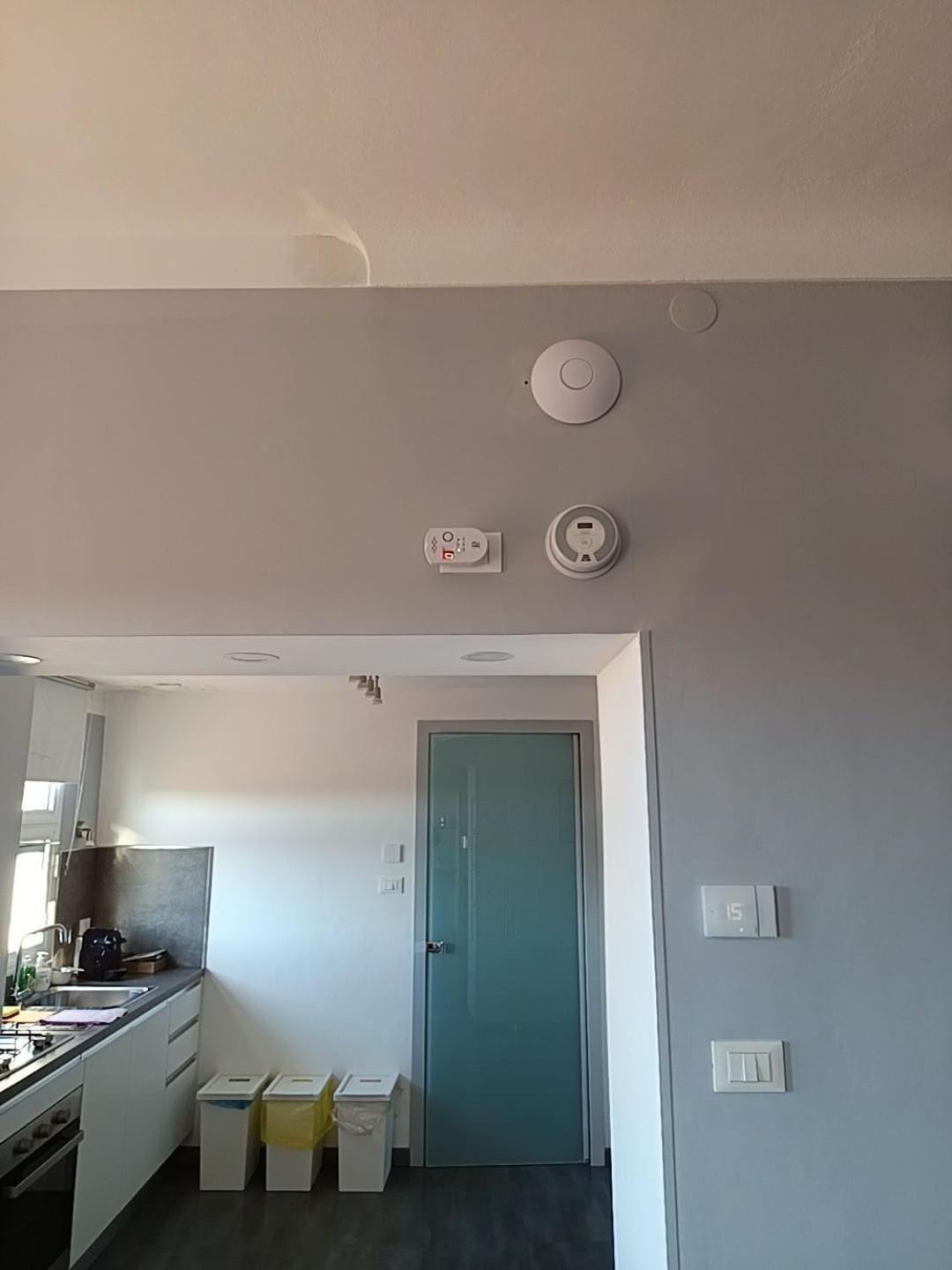 Apartmán Cavour17 Sanremo Exteriér fotografie