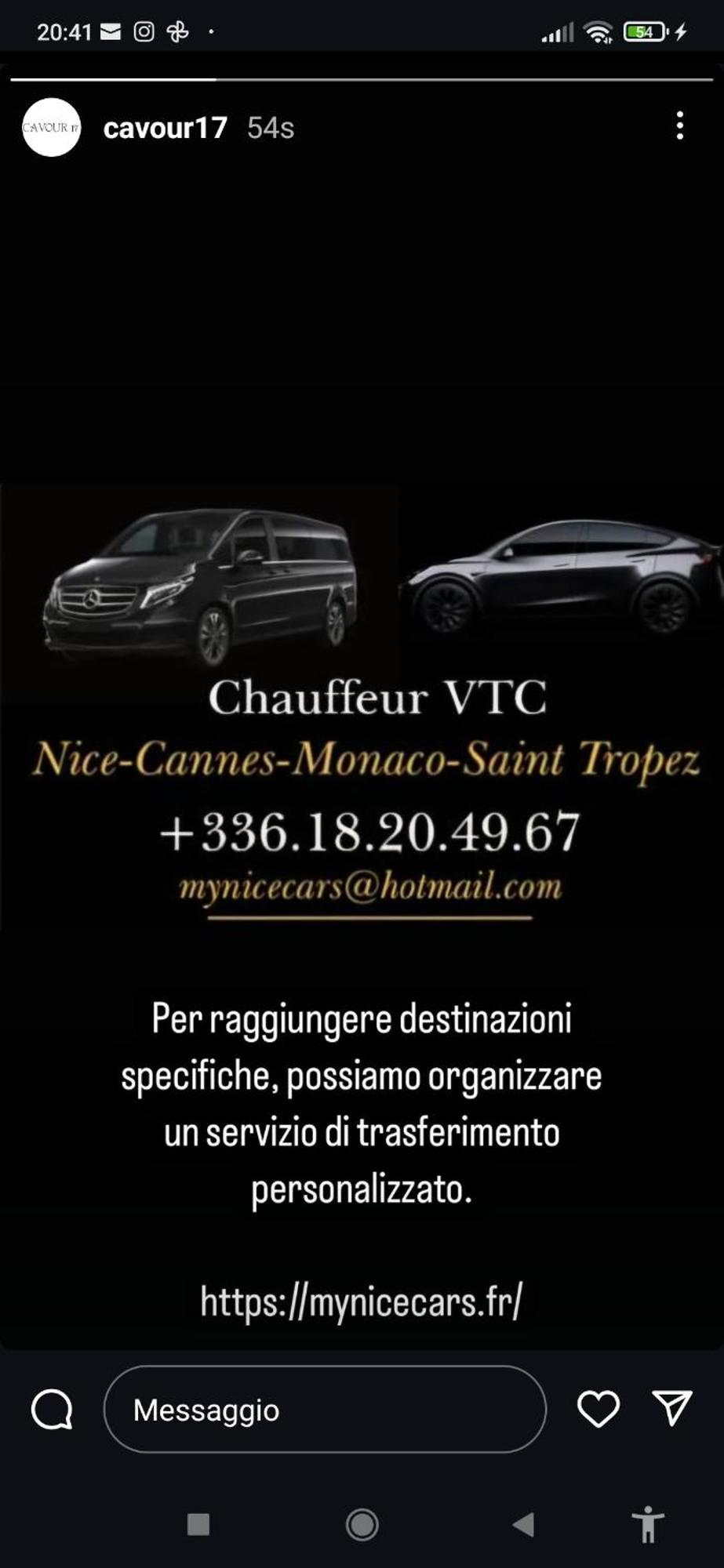 Apartmán Cavour17 Sanremo Exteriér fotografie